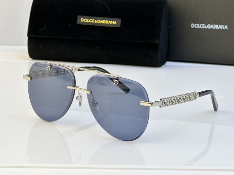 D&G Sunglasses